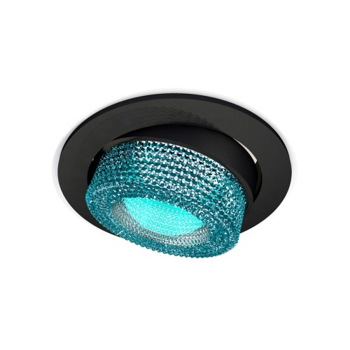 Встраиваемый светильник Ambrella Light Techno Spot XC7652063 (C7652, N7194)