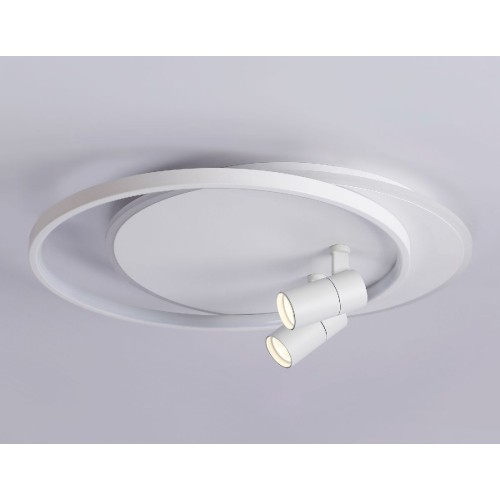 Потолочная люстра Ambrella Light Comfort LineTech FL51391