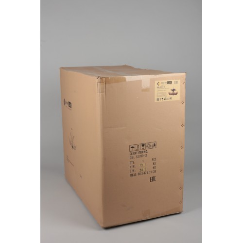 Подвесная люстра Omnilux Sinio OML-52203-12