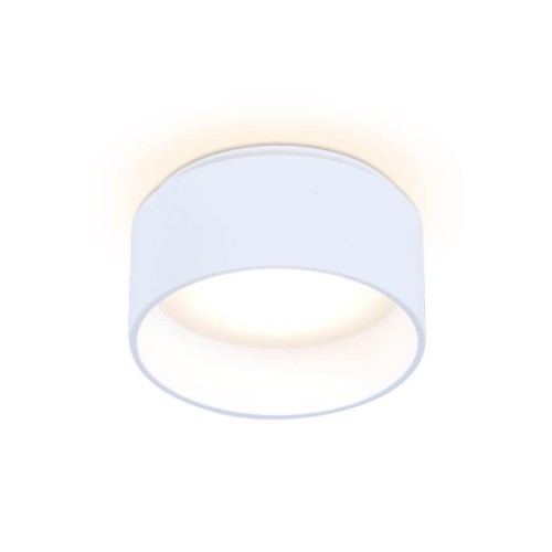 Встраиваемый светильник Ambrella Light Techno Spot TN190