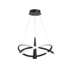Подвесная люстра Ambrella Light Comfort LineTech FL5368