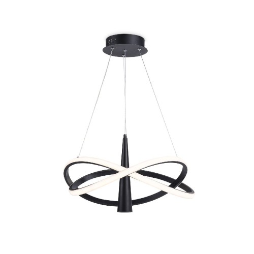 Подвесная люстра Ambrella Light Comfort LineTech FL5368