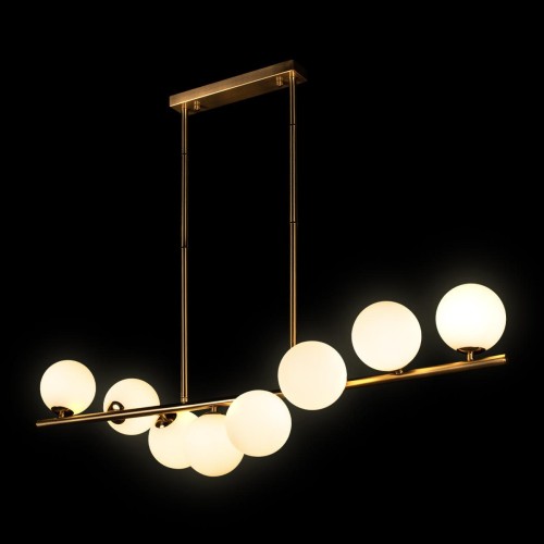 Потолочная люстра Loft IT Tely 10236/8