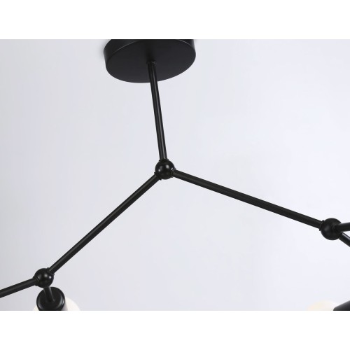 Люстра на штанге Ambrella Light Traditional TR8036