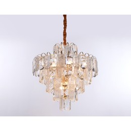 Подвесная люстра Ambrella Light Traditional TR5233