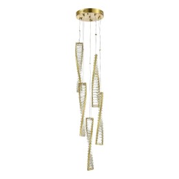 Каскадная люстра ST Luce Elica SL6205.303.05