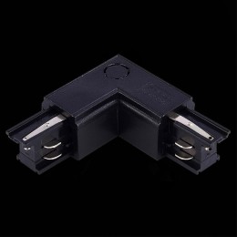 Угловой токоподвод правый для трехфазного шинопровода ST Luce Trace ST030.409.15R