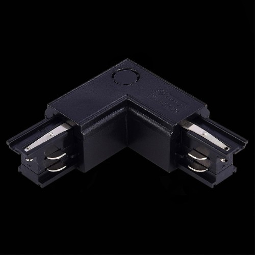 Угловой токоподвод правый для трехфазного шинопровода ST Luce Trace ST030.409.15R