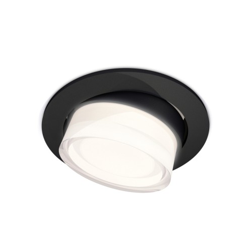 Встраиваемый светильник Ambrella Light Techno Spot XC7652083 (C7652, N7160)