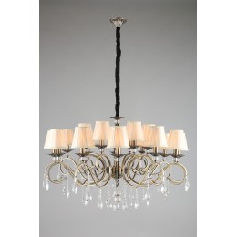 Подвесная люстра Omnilux Belluno OML-79113-18