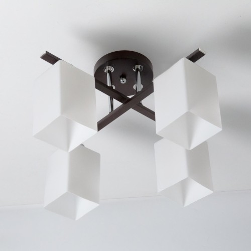 Потолочная люстра Citilux Маркус CL123141