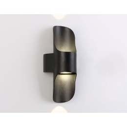 Уличный настенный светильни Ambrella Light Garden ST4535