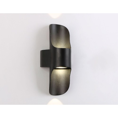 Уличный настенный светильни Ambrella Light Garden ST4535