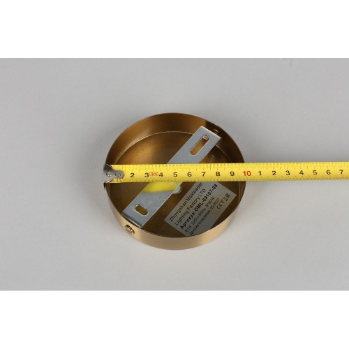 Люстра на штанге Omnilux Ales OML-69107-08