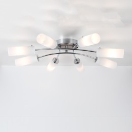 Потолочная люстра Citilux Новелла CL122181