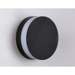 Уличный настенный светильни Ambrella Light Garden ST4544