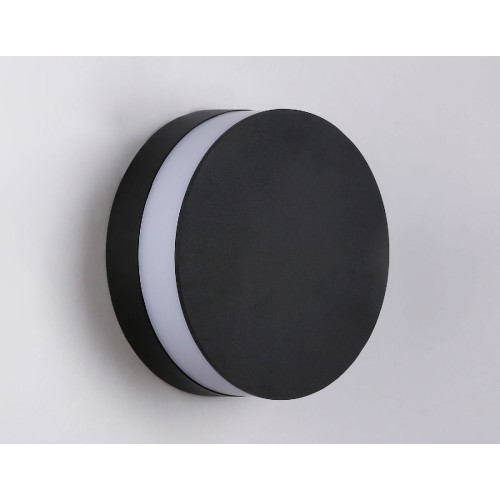 Уличный настенный светильни Ambrella Light Garden ST4544