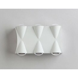 Уличный настенный светильни Ambrella Light Garden ST4485