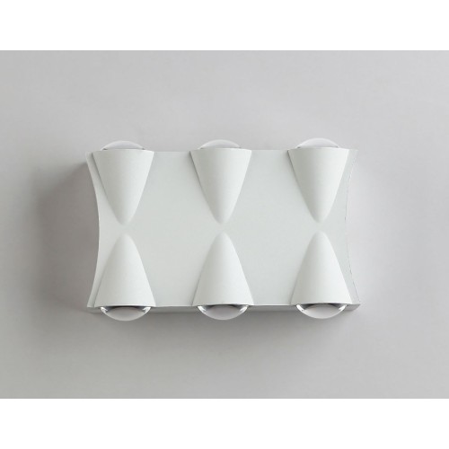 Уличный настенный светильни Ambrella Light Garden ST4485