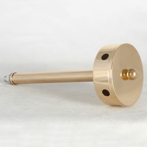 Люстра на штанге Lussole Cullman LSP-8723