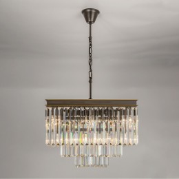 Подвесная люстра Citilux CL332231