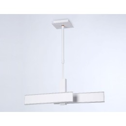 Подвесной светильник Ambrella Light Acrylica Original FA6666