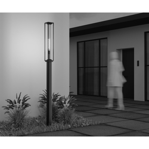 Парковый светильник Maytoni Cell O452FL-01GF3