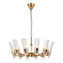 Подвесная люстра Stilfort Darling 2091/05/12P