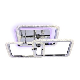 Потолочная люстра с пультом Ambrella Light Acrylica Original FA536