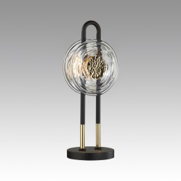 Настольный светильник Odeon Light Magnet 5407/12TL