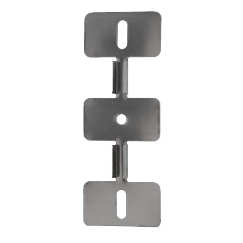 Крепеж для профиля САВ258 LD360 (комплект 6шт) Feron LD360 48235