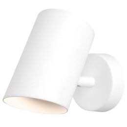 Спот Eurosvet Splay 70147/1 белый a062035