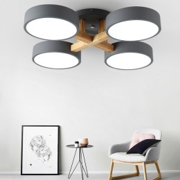 Потолочная люстра ImperiumLoft Joist 101699-26