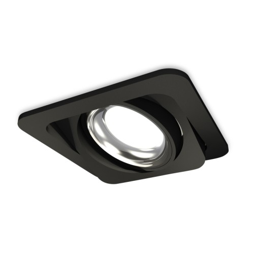 Встраиваемый светильник Ambrella Light Techno Spot XC7659002 (C7659, N7023)