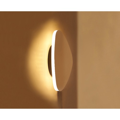 Настенный светильник Italline IT02-014 white