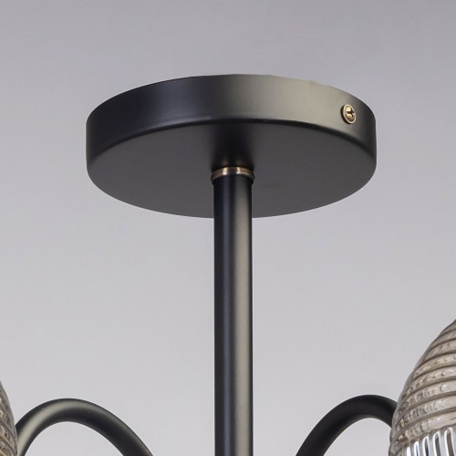 Люстра на штанге De Markt Гамбург 605017606