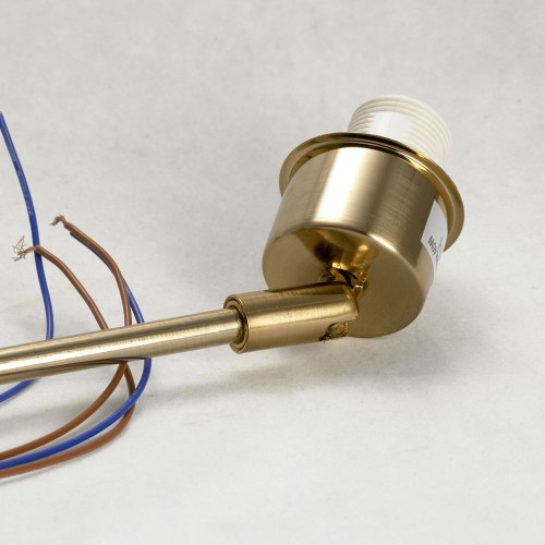 Люстра на штанге Lussole Lgo Pinal GRLSP-8191