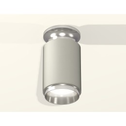 Накладной светильник Ambrella Light Techno XS6314100 (N6903, C6314, N6122)