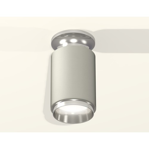 Накладной светильник Ambrella Light Techno XS6314100 (N6903, C6314, N6122)