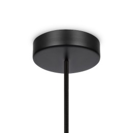 Подвесной светильник Maytoni Memory MOD177PL-01W