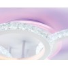 Потолочная люстра Ambrella Light Acrylica Original FA9524