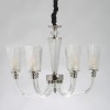 Подвесная люстра MW-Light Альгеро 285012306