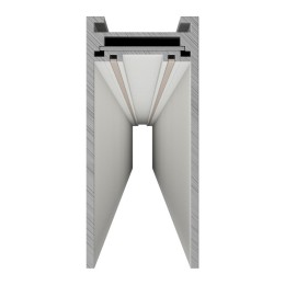 Шинопровод Denkirs Smart TR2003-WH