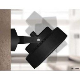 Уличный настенный светодиодный светильник Fumagalli Tommy 2M1.000.000.AXD1L