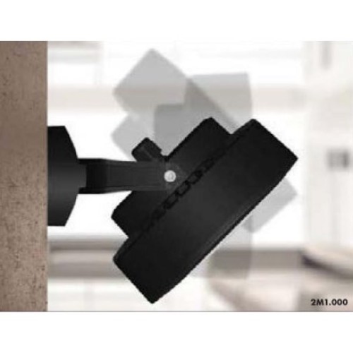 Уличный настенный светодиодный светильник Fumagalli Tommy 2M1.000.000.AXD1L