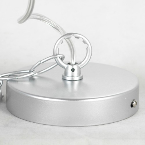 Подвесная люстра Lussole Loft Carrollton LSP-8733