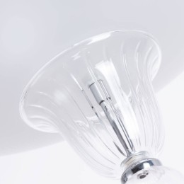 Потолочный светильник Divinare Goccia 4002/02 PL-3