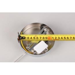 Подвесной светильник APLOYT Federica APL.600.06.01