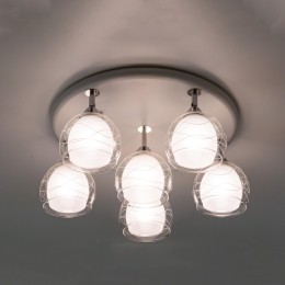 Спот Citilux Самба CL158161