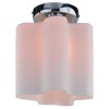 Потолочный светильник Arte Lamp 18 A3479PL-1CC